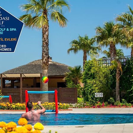 Kusadasi Golf Spa Resort Αϊδίνιο Εξωτερικό φωτογραφία
