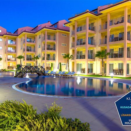 Kusadasi Golf Spa Resort Αϊδίνιο Εξωτερικό φωτογραφία