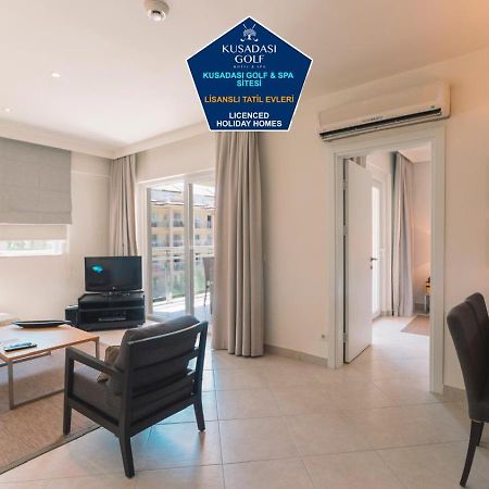 Kusadasi Golf Spa Resort Αϊδίνιο Εξωτερικό φωτογραφία